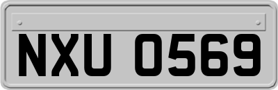 NXU0569