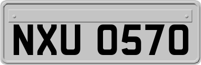 NXU0570