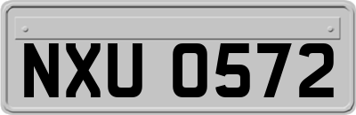 NXU0572