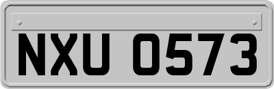 NXU0573