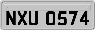 NXU0574