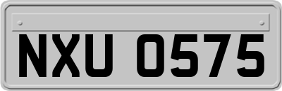 NXU0575