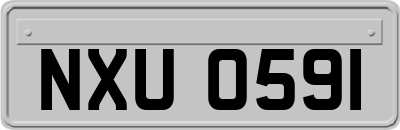 NXU0591