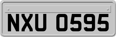NXU0595