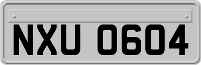 NXU0604