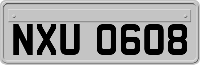 NXU0608