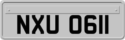 NXU0611