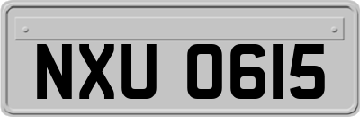 NXU0615