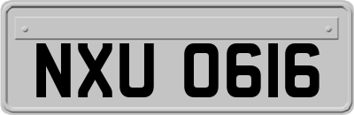 NXU0616