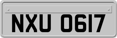 NXU0617