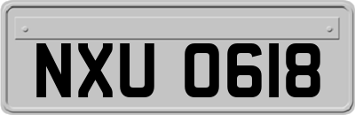 NXU0618