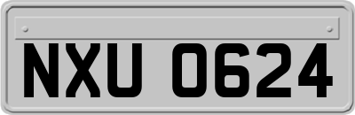 NXU0624