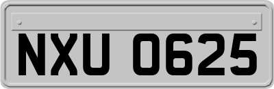 NXU0625
