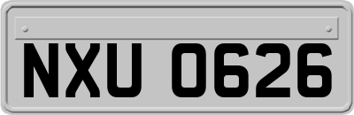 NXU0626