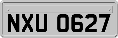 NXU0627
