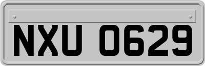 NXU0629