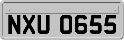 NXU0655