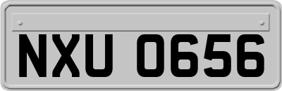 NXU0656