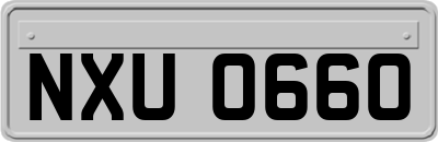 NXU0660