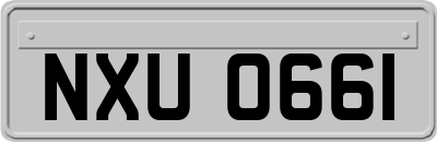 NXU0661