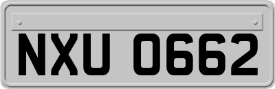 NXU0662