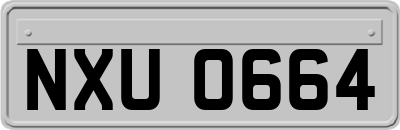 NXU0664
