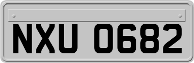 NXU0682