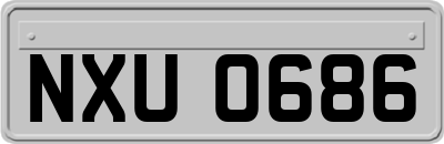 NXU0686