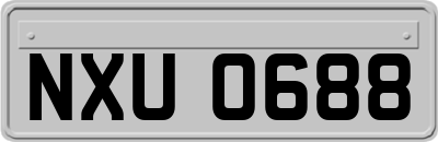 NXU0688