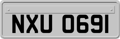 NXU0691