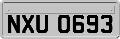 NXU0693