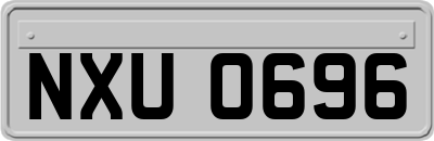NXU0696
