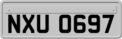 NXU0697