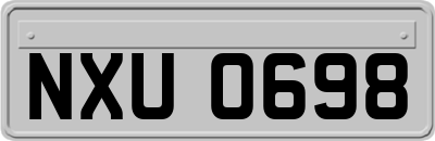 NXU0698