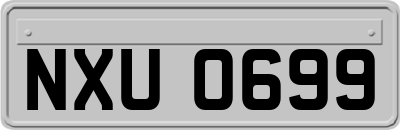 NXU0699