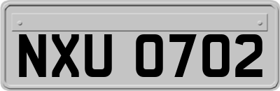NXU0702