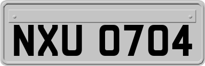 NXU0704