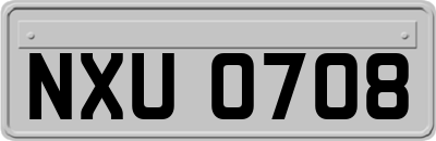 NXU0708