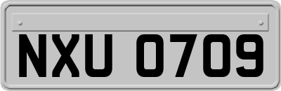 NXU0709