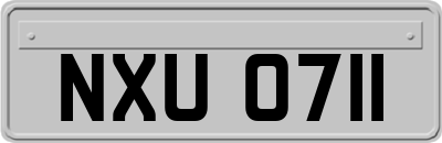 NXU0711