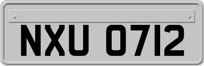 NXU0712