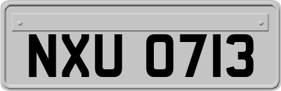 NXU0713