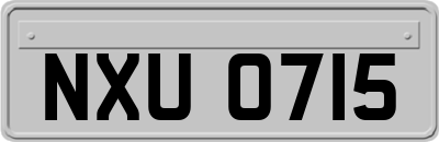 NXU0715