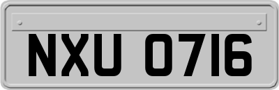 NXU0716