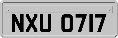 NXU0717