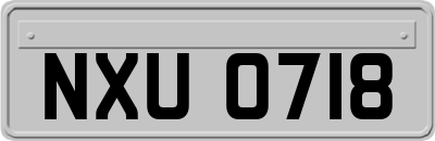 NXU0718