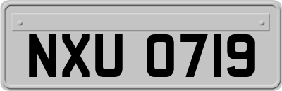 NXU0719