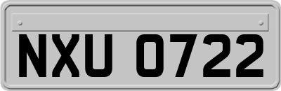 NXU0722