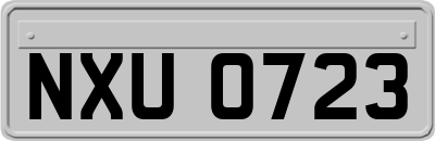 NXU0723