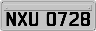 NXU0728